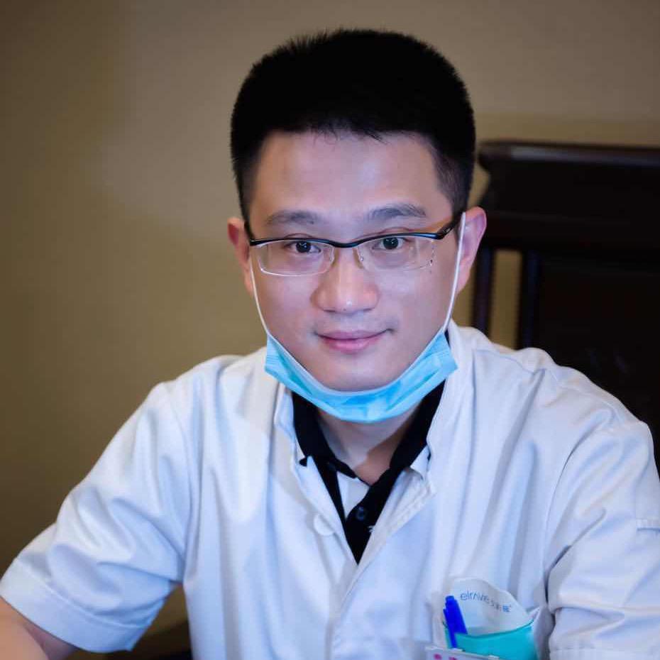 秦博士（脊柱健康工程师）