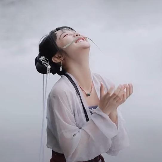 以晴加油（妈妈加油）