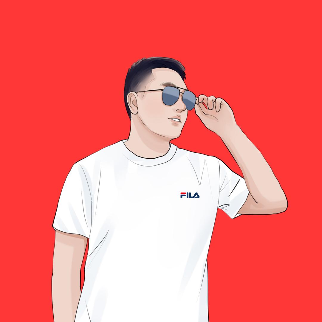 鹏歌才子