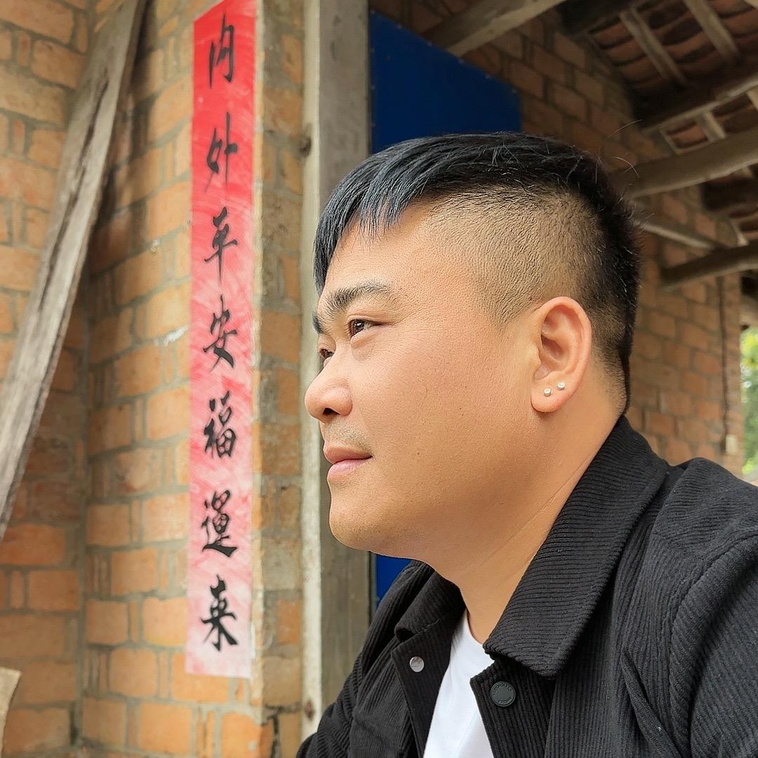山河大争《忠义千秋》