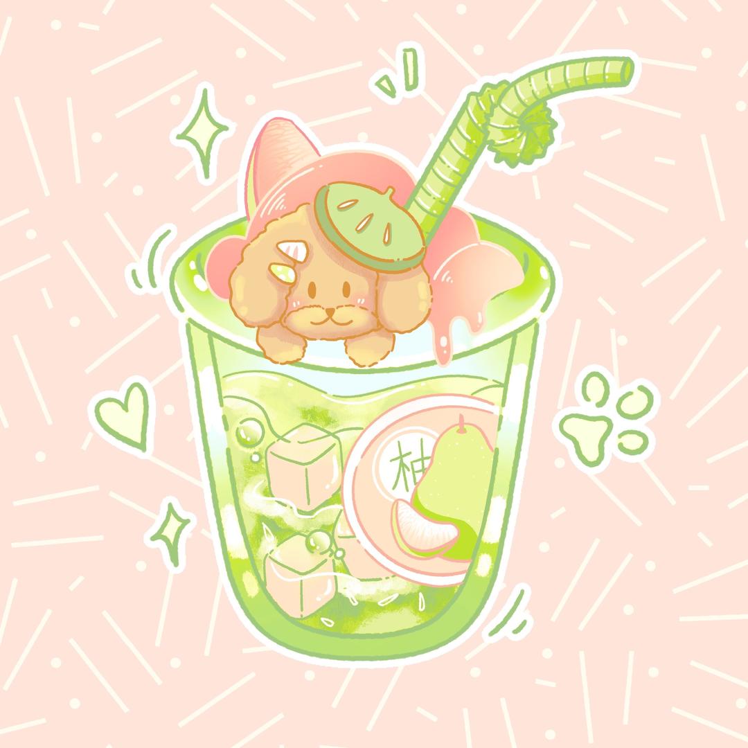柚柚茶🍃