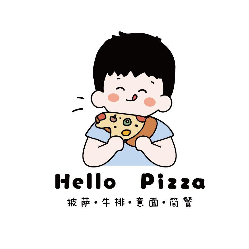Hello·Pizza