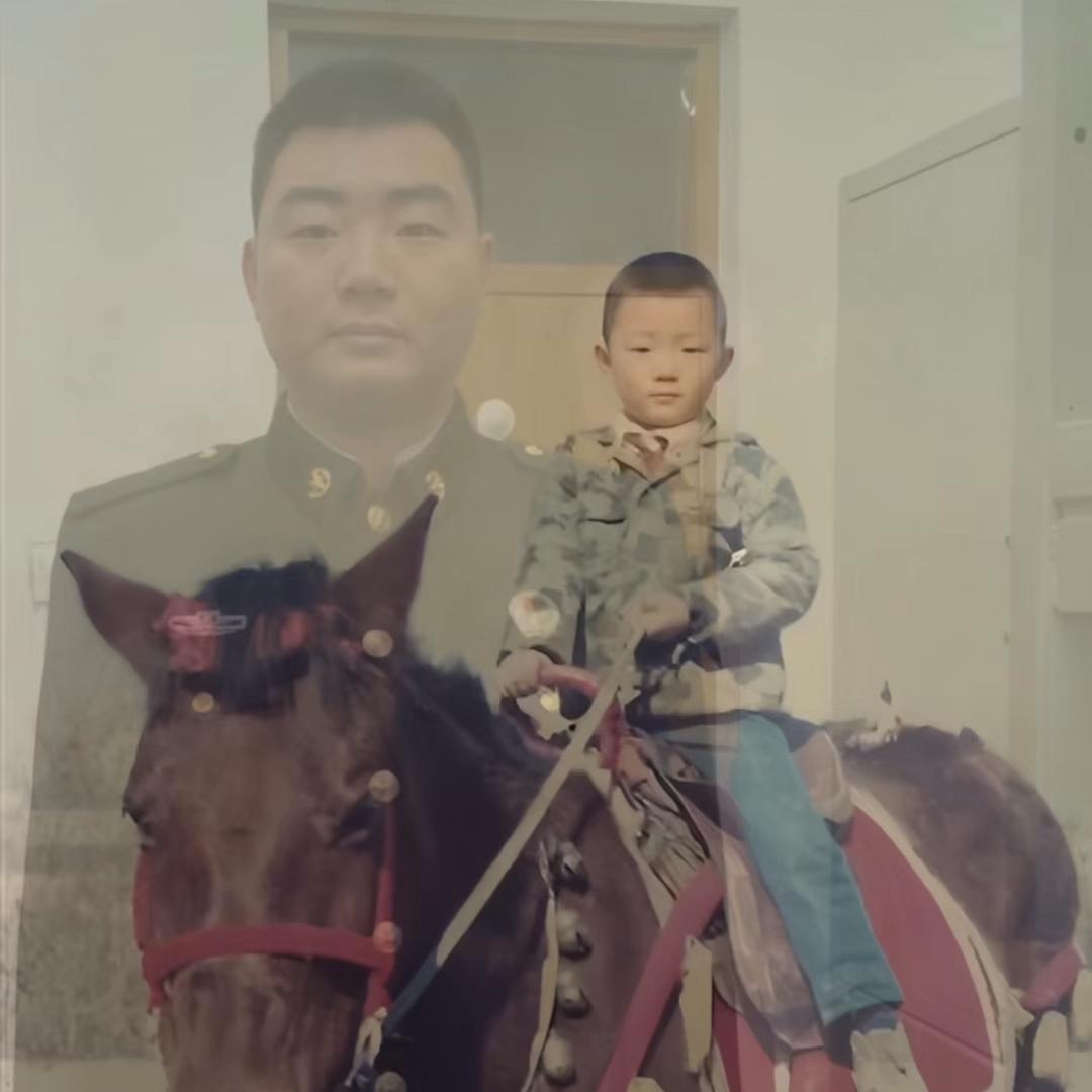 邹平李先生