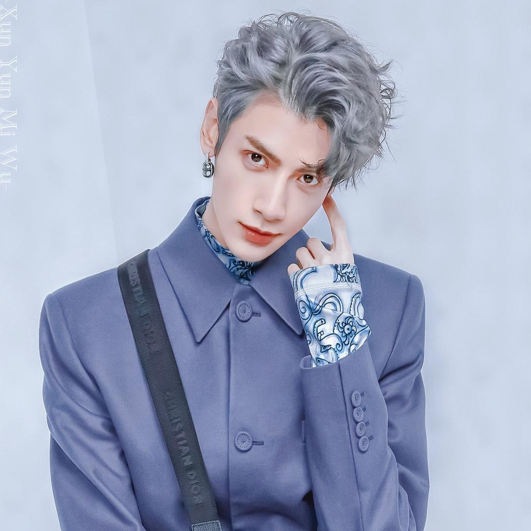 是木子啊✨（连赞拉黑）