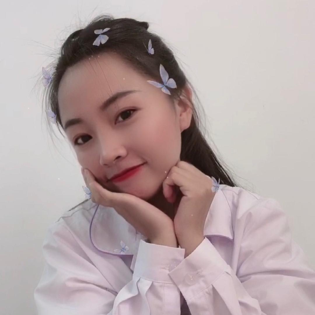 宁宁姐🍒