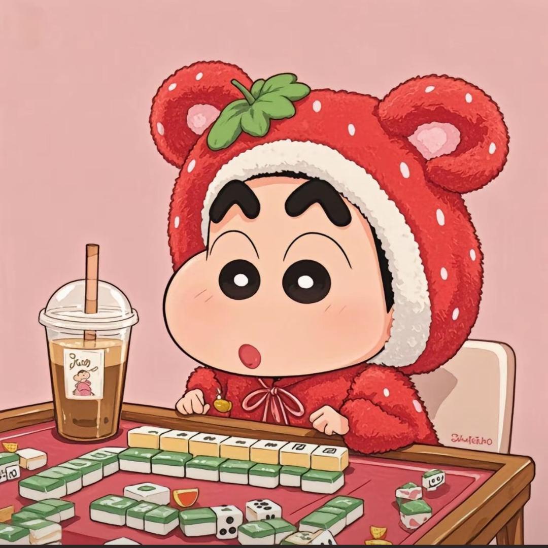 小琳家手工麻滋