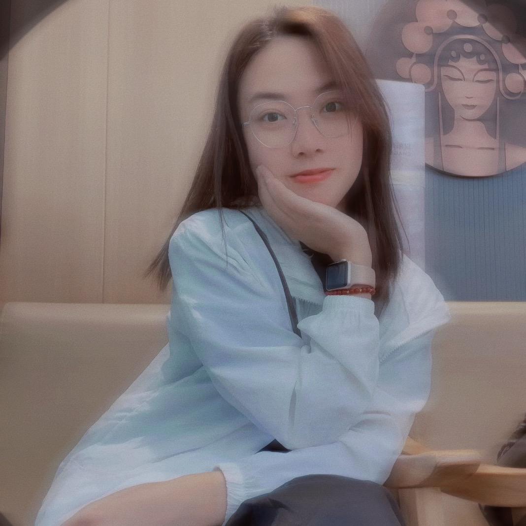 努力早日成为富婆😄
