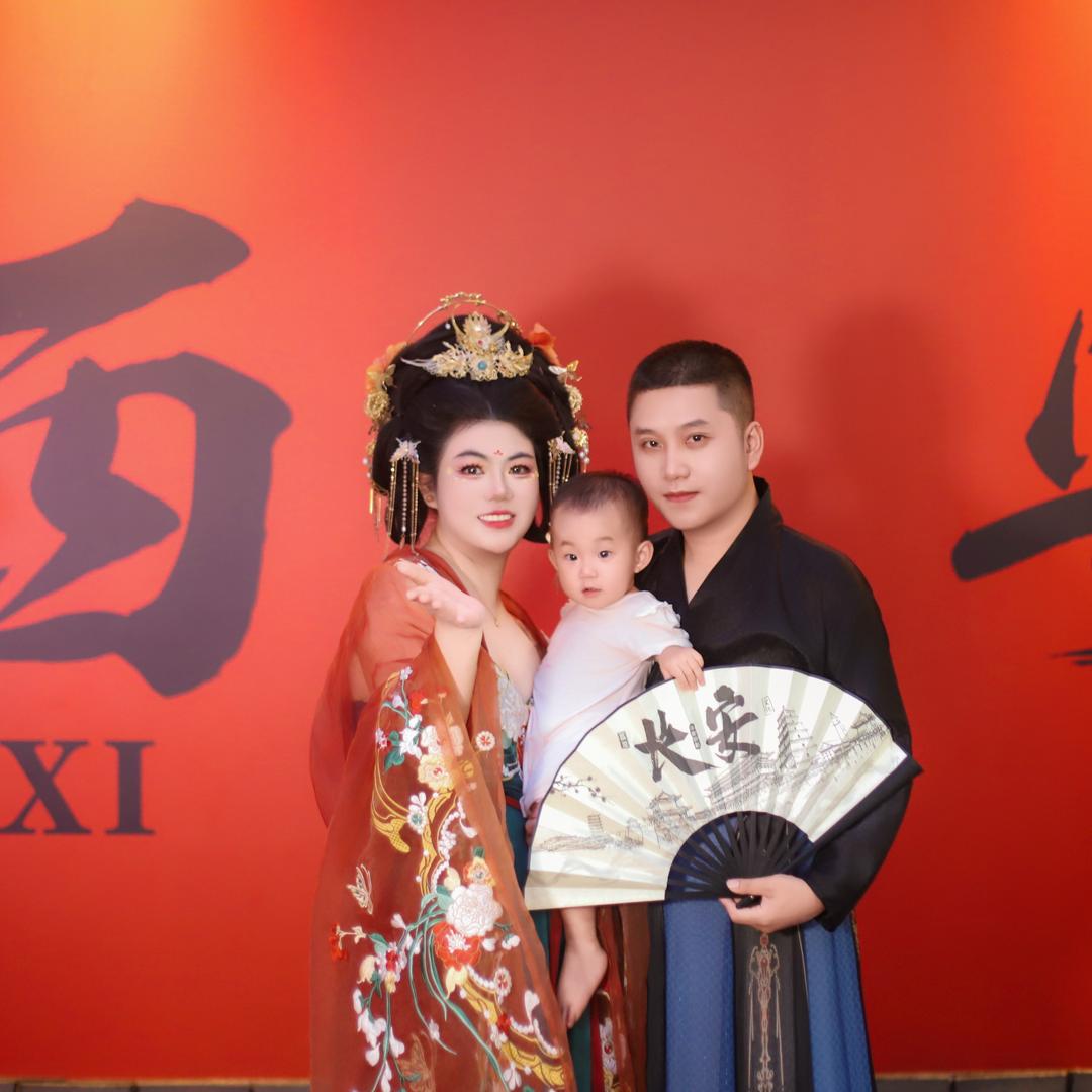 淇钰小宝贝