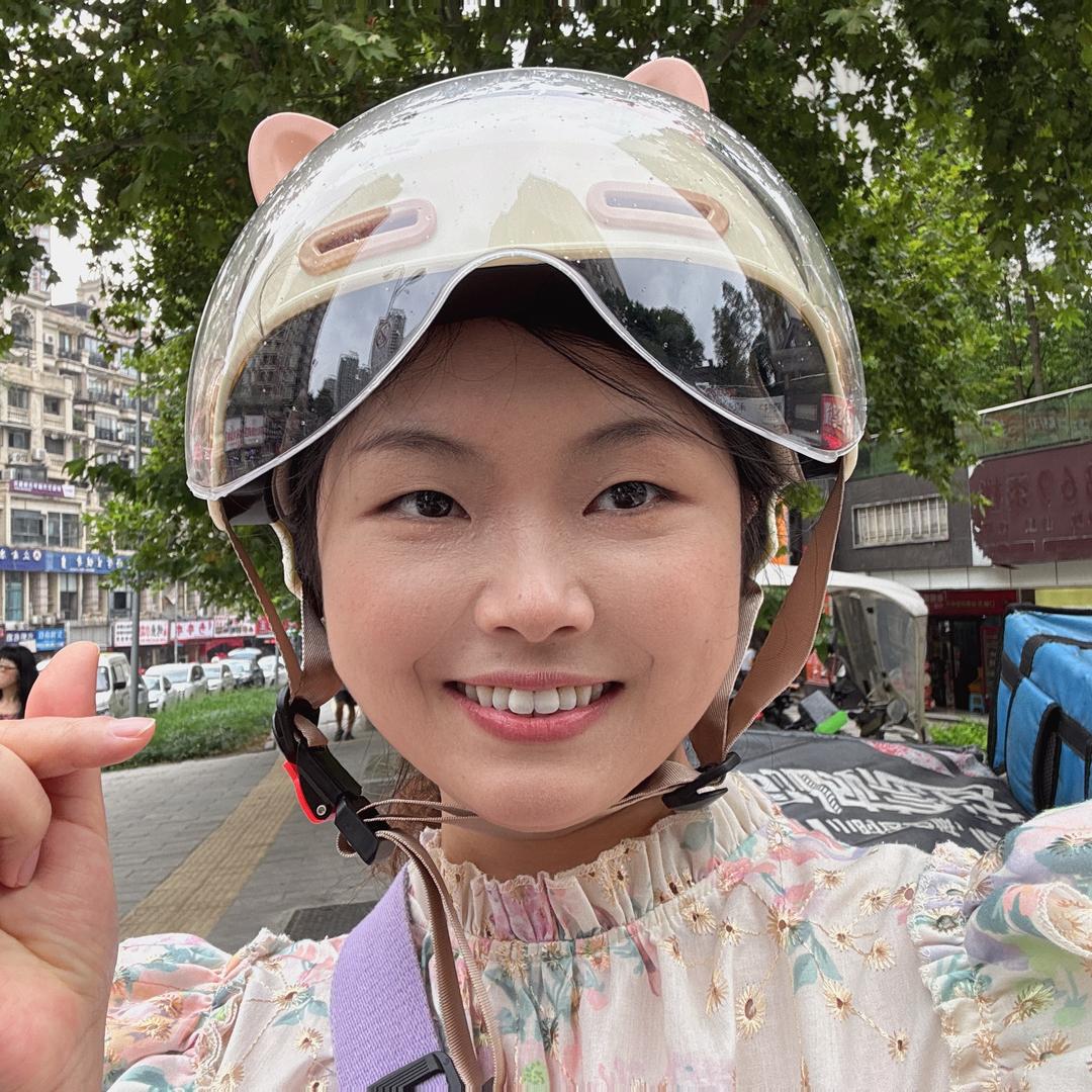 众包小土豆的碎碎念