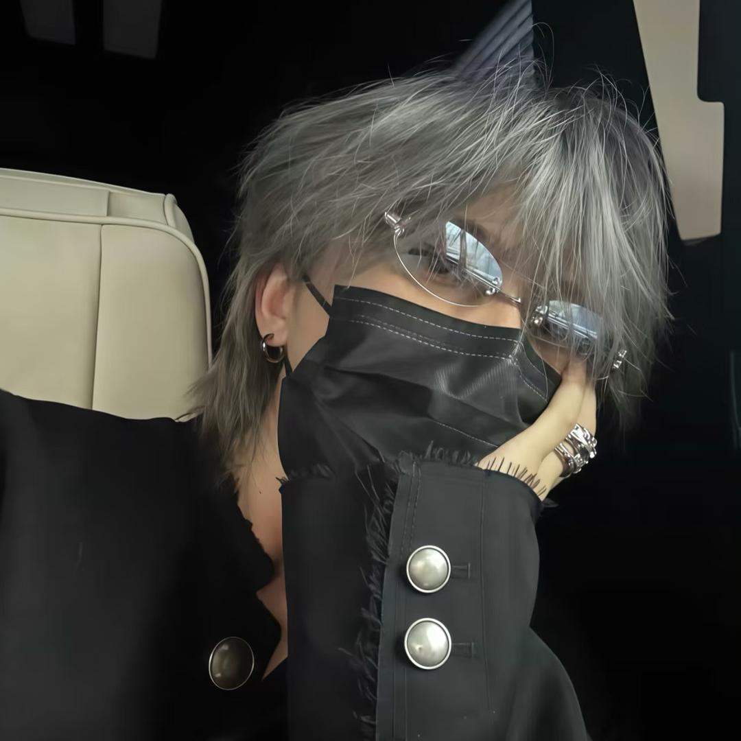 坤儿这个帅