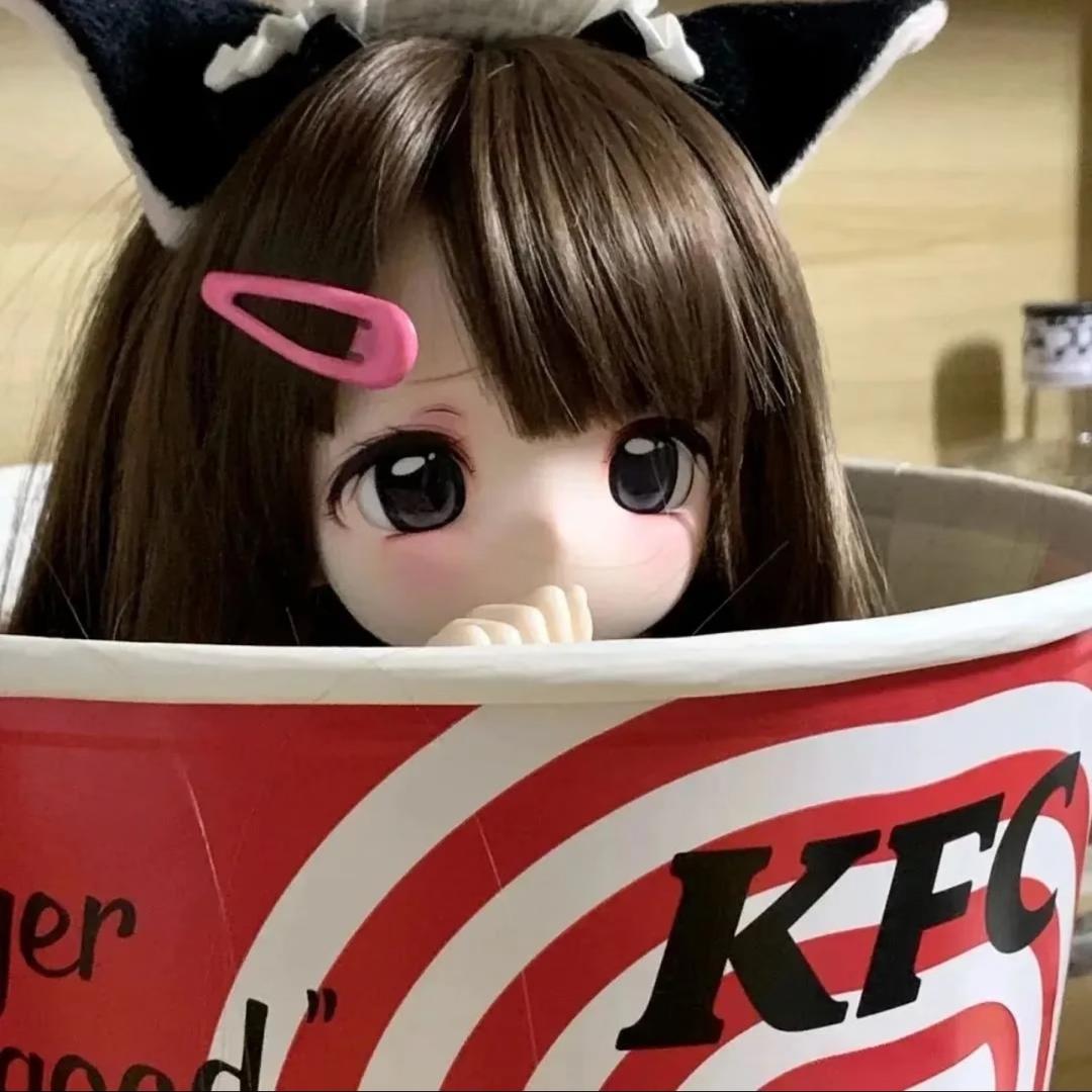 高冷的鸡蛋卷の