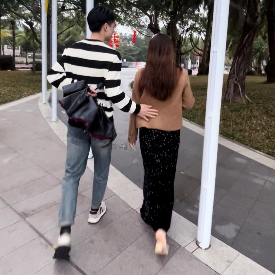 我的偶像是老公