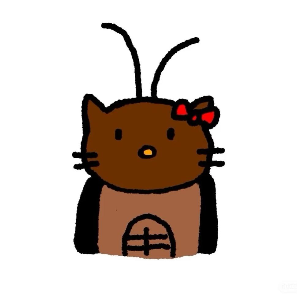 叫我小怡