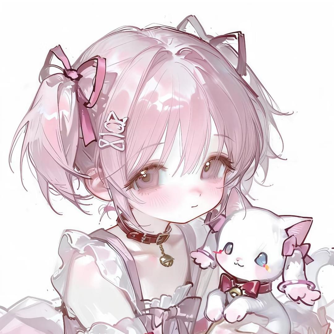 小包子.