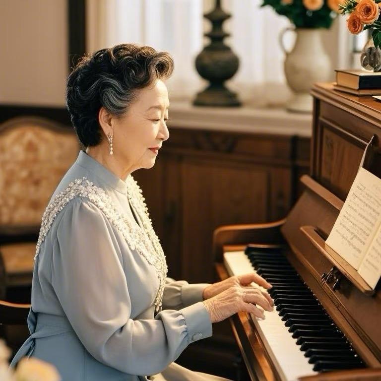 乐唱班声乐教学