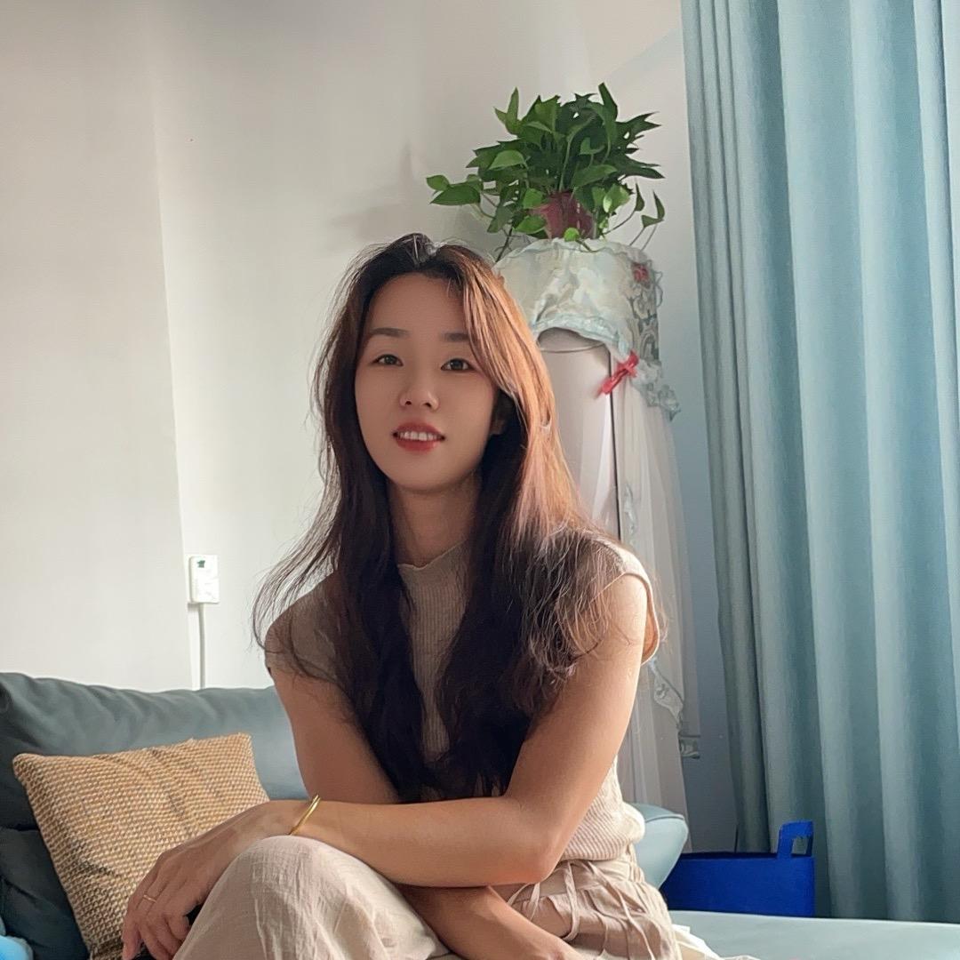 何家媳妇（记录生活片段）