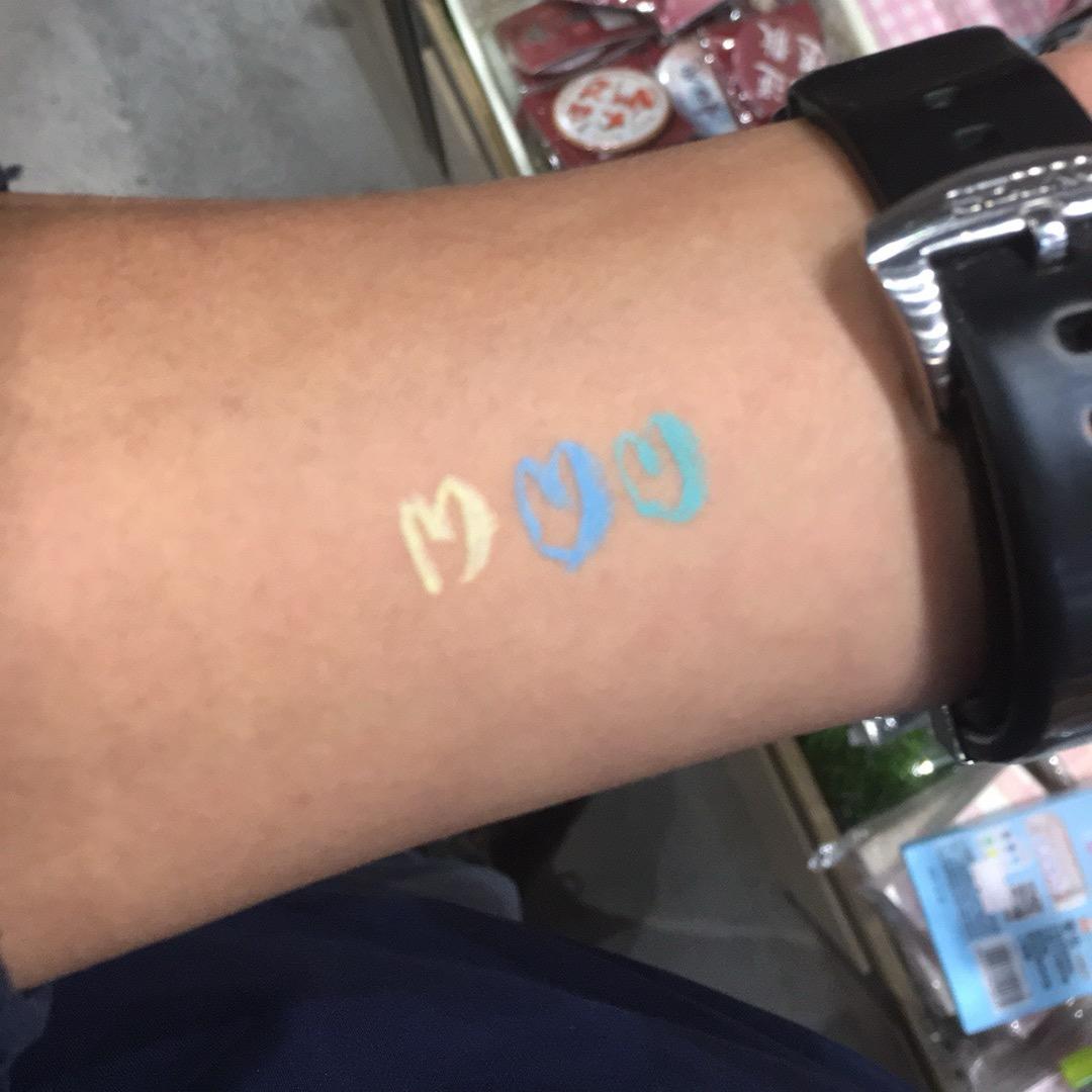 小谭爱健身
