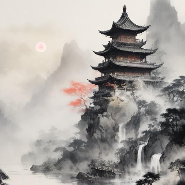 枪如铁（回私信）