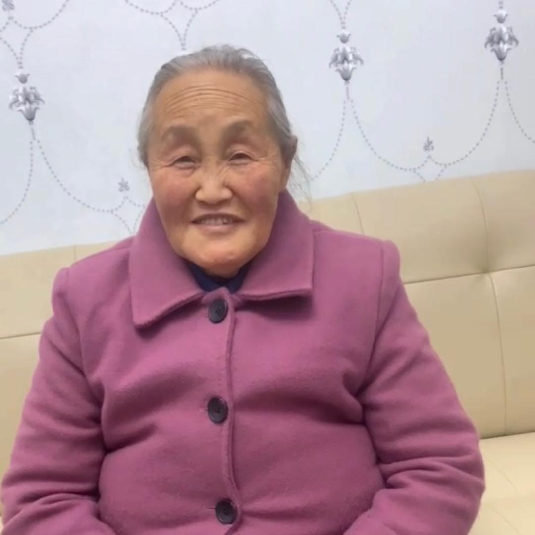 喜欢你