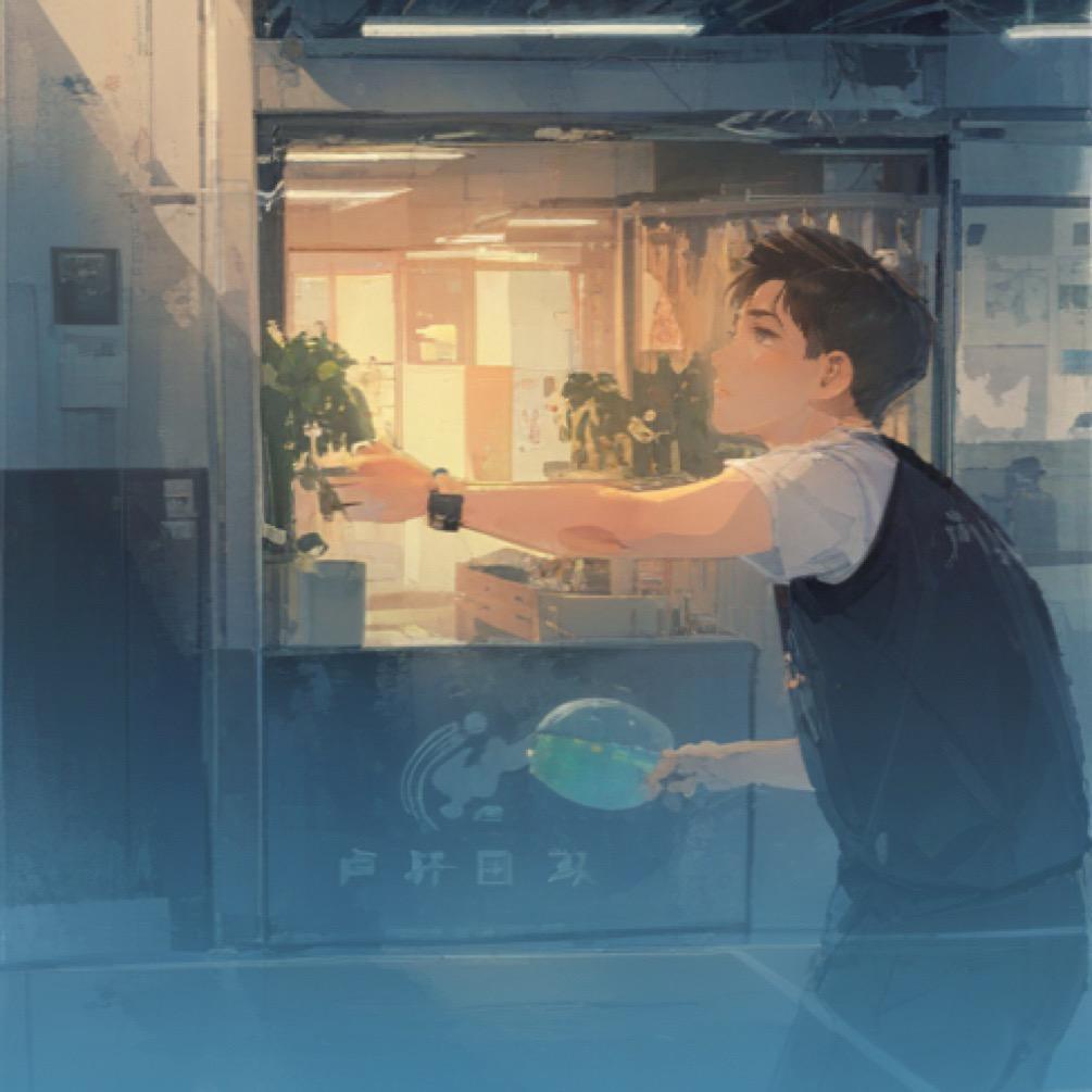 卢轩国球韩教练