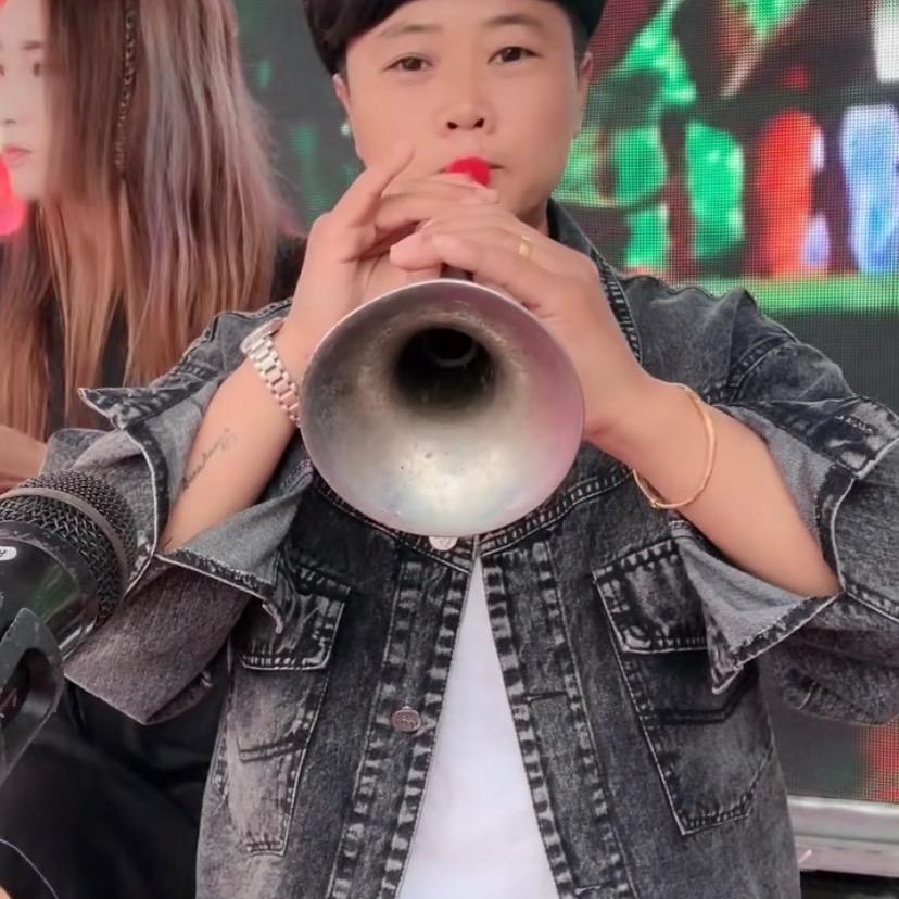 农村阿宝