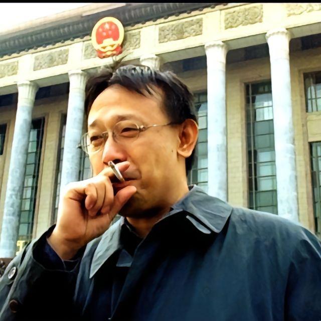 高端大气的郭先生