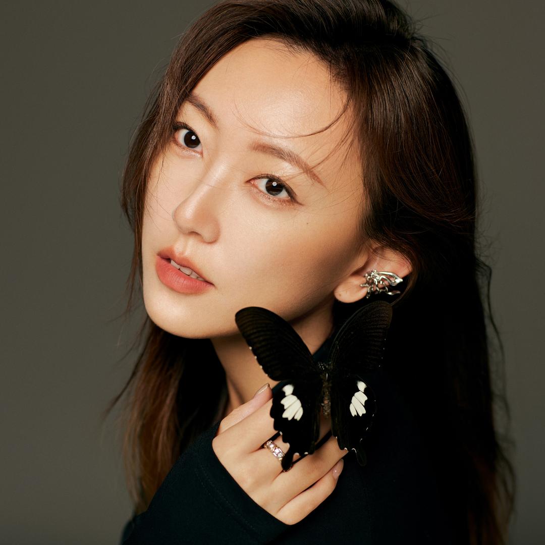 虞美子