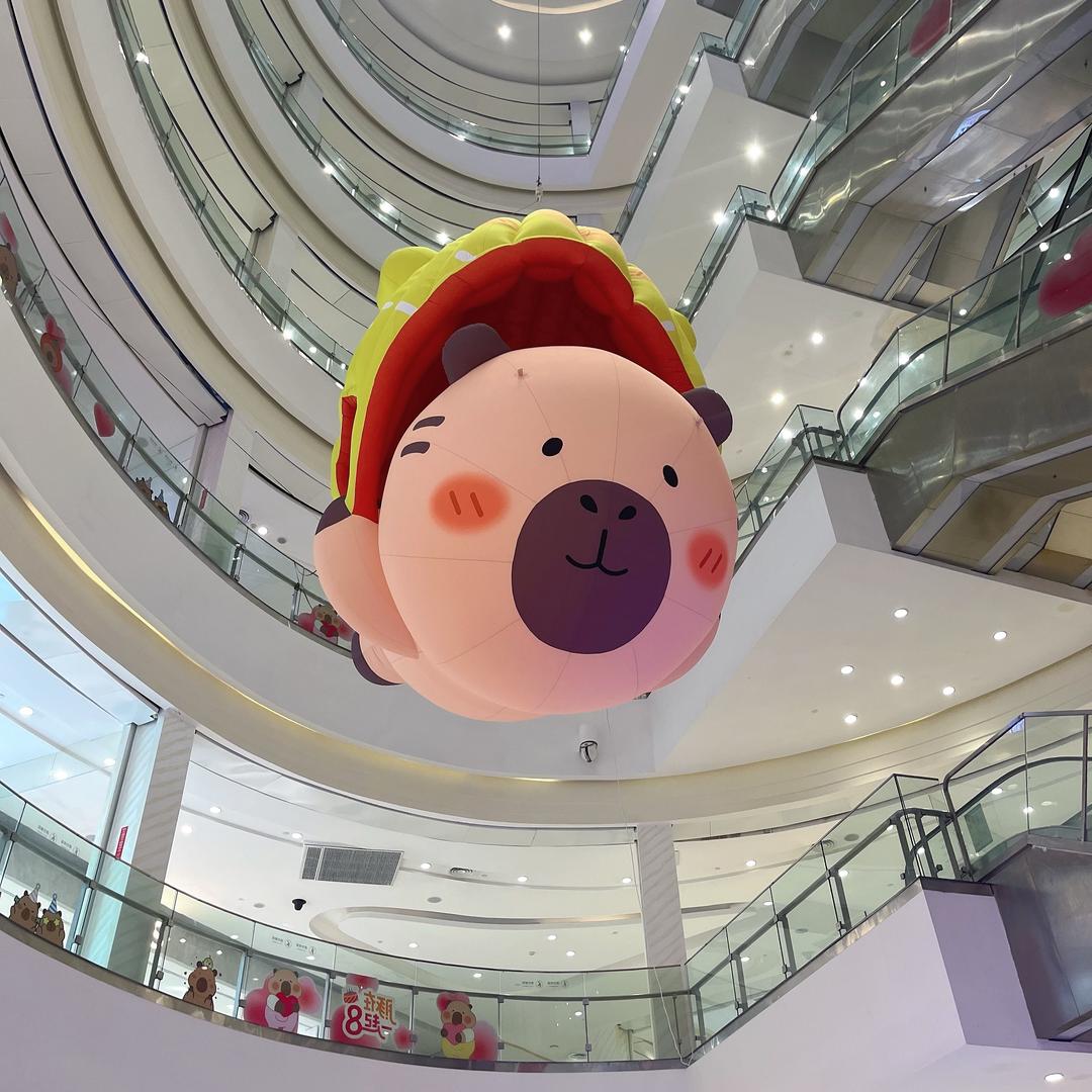 🌈总要有点梦想吧🌈