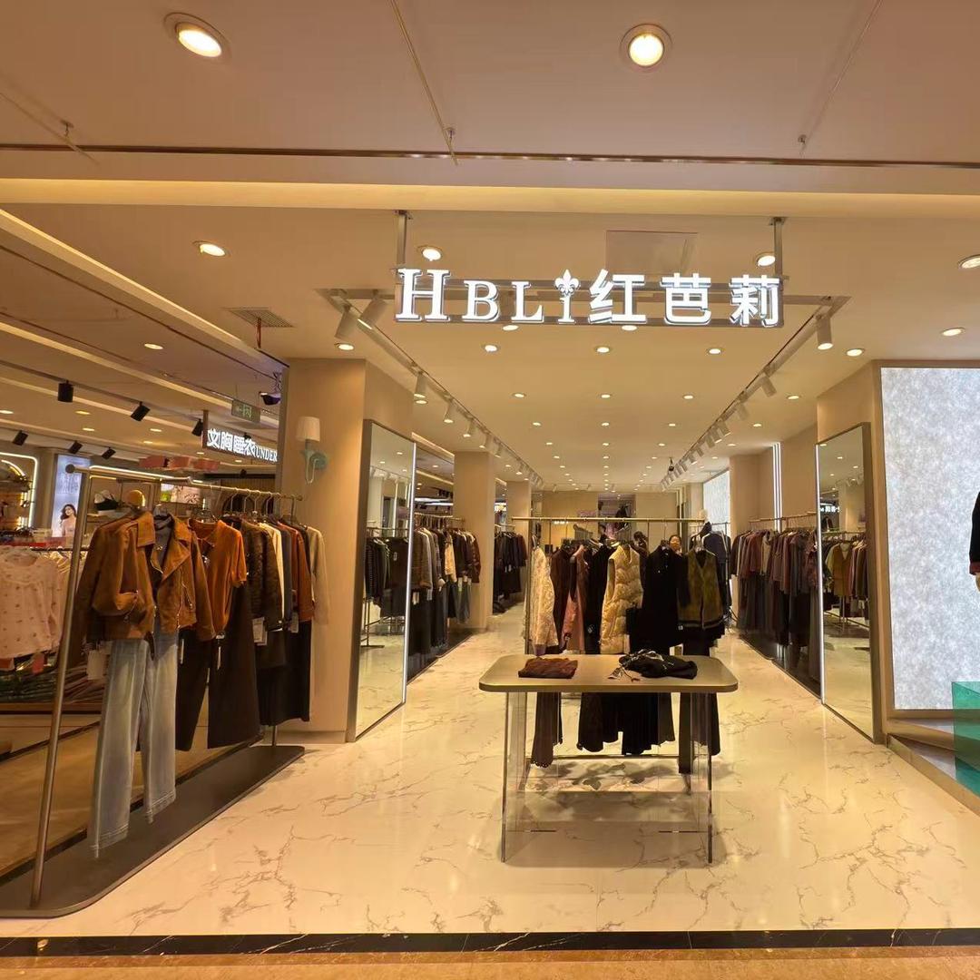 吉安县红芭莉小宁