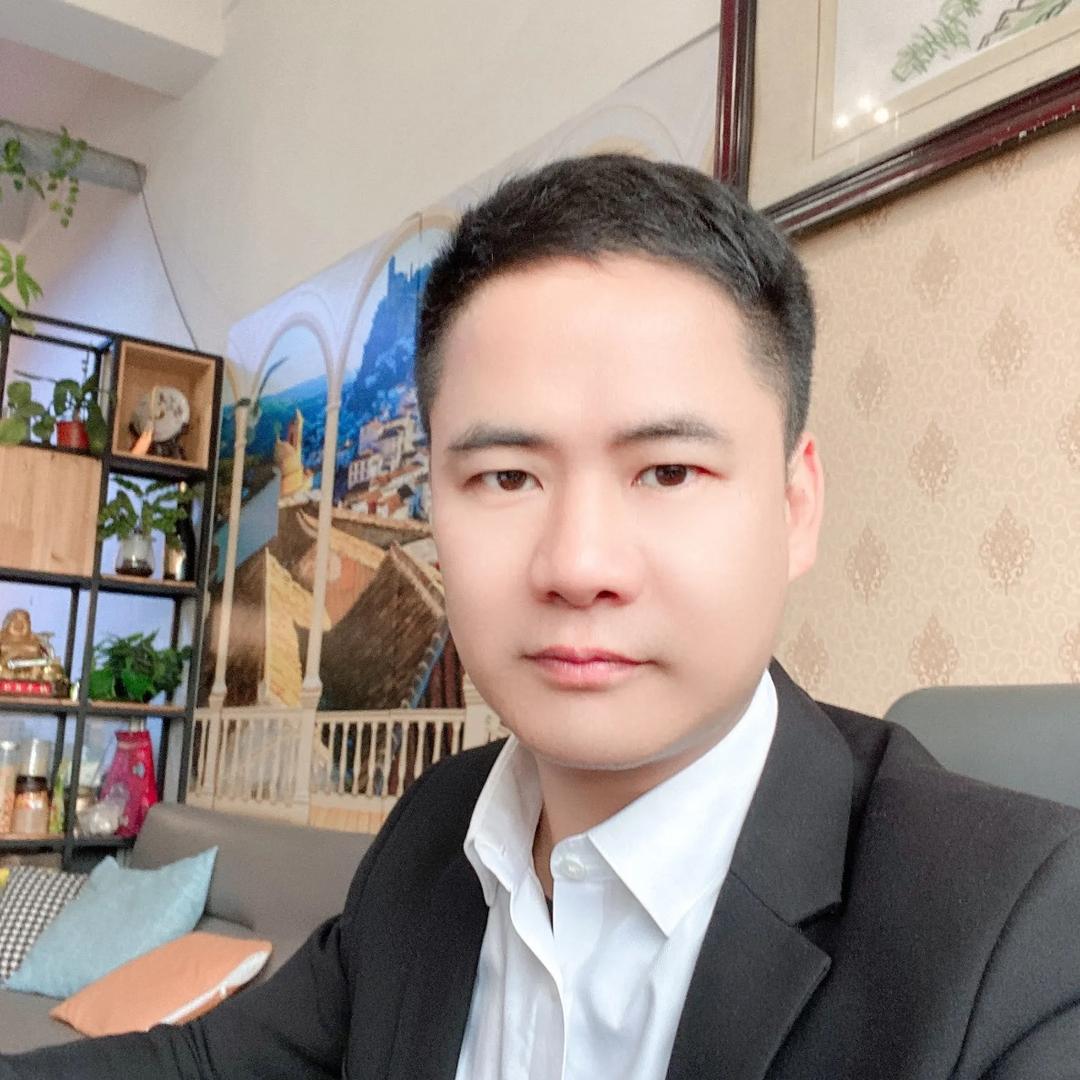 上海和闽广告华仔