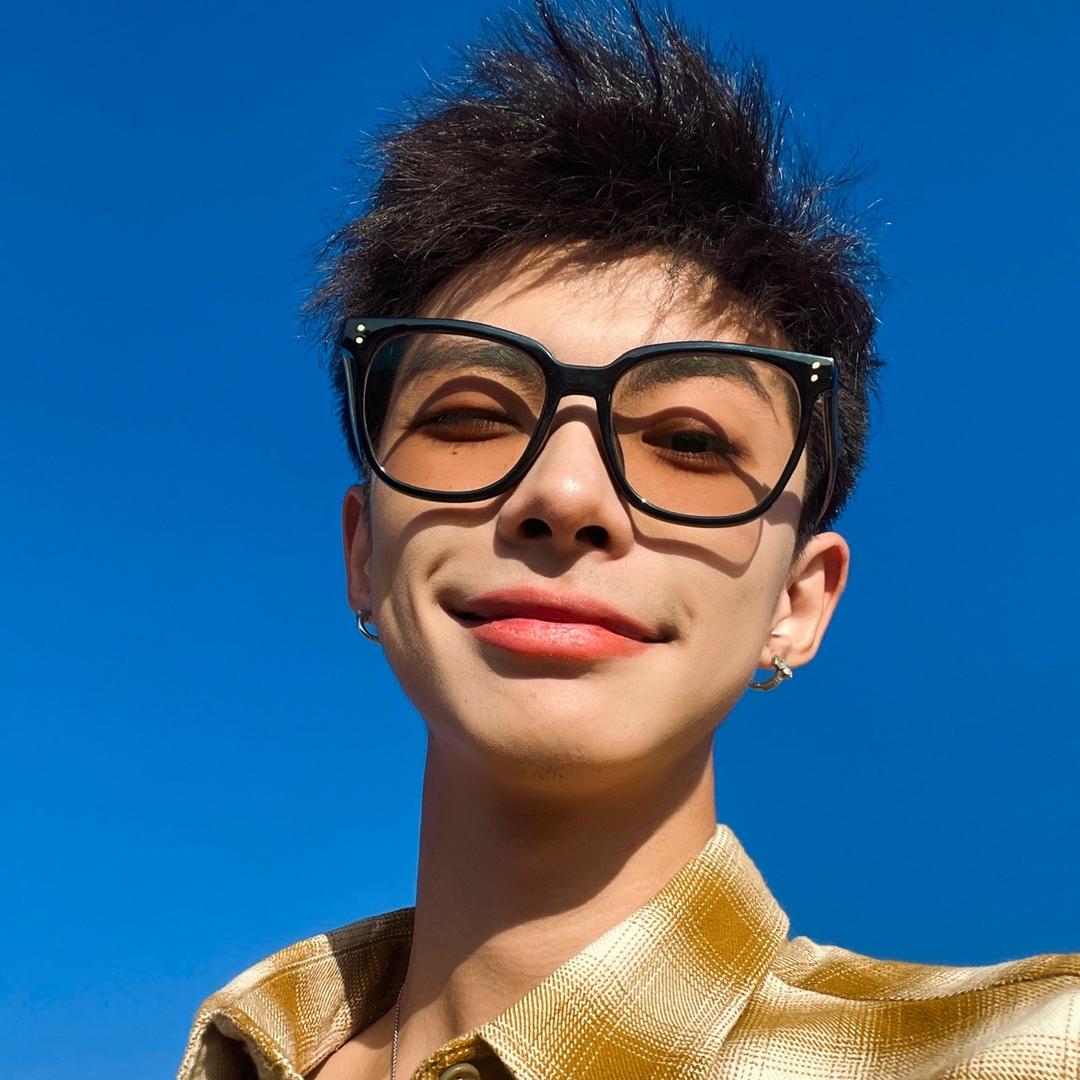 小杨的及时行乐