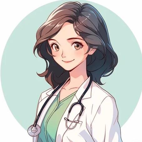 学姐陪你过护考
