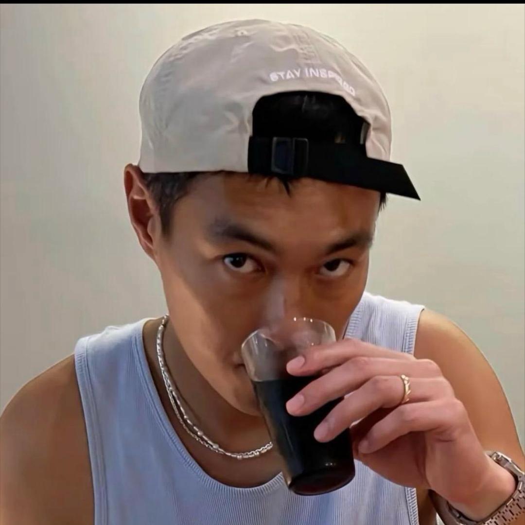 @少喝冰美式🥤