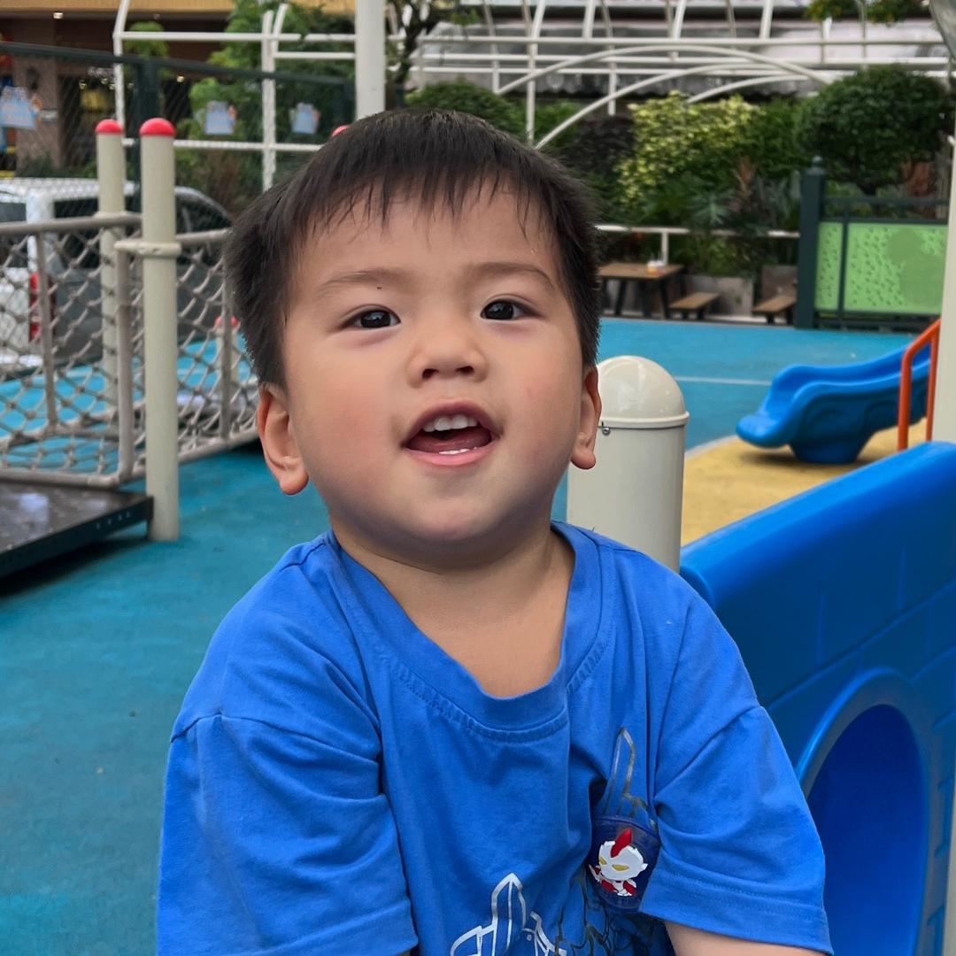 小乐子先生