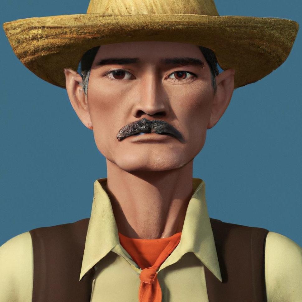 臭带货的