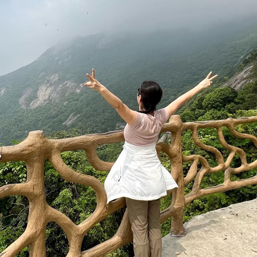 蓉儿云南旅居生活