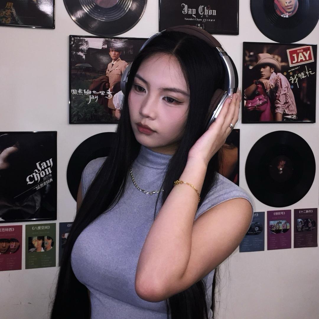 椰子露露.
