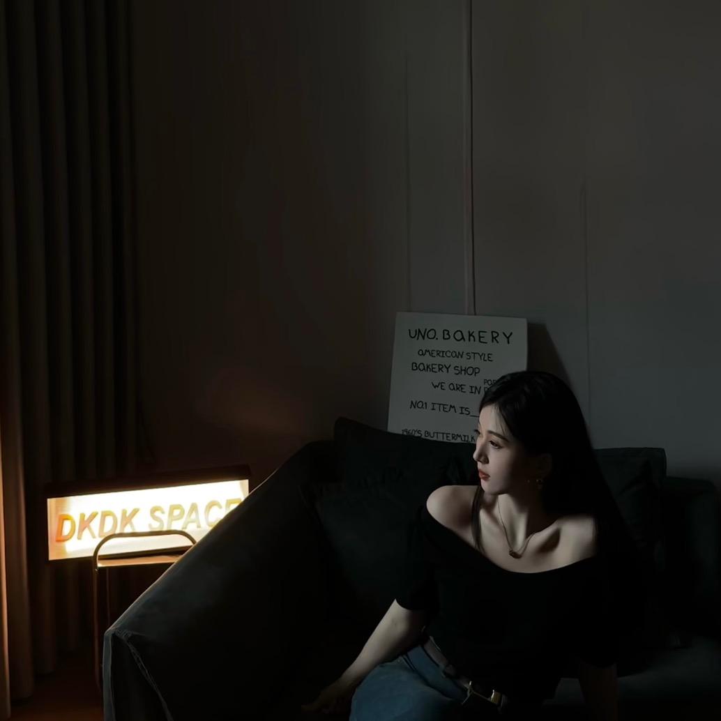 梦子小姐·