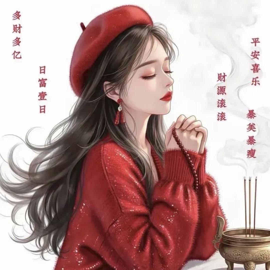 千千（首播）