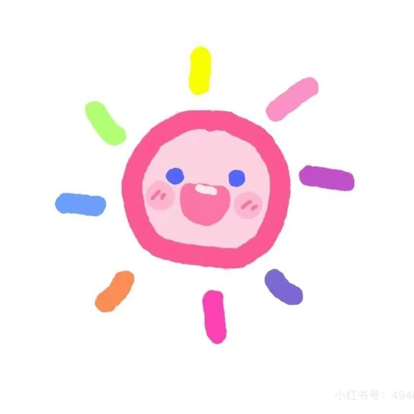 小小然好物