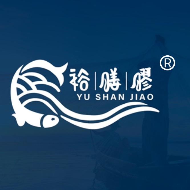 裕膳胶滋补商行