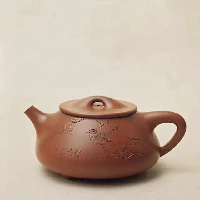 主任聊壶-隐蜀山坊