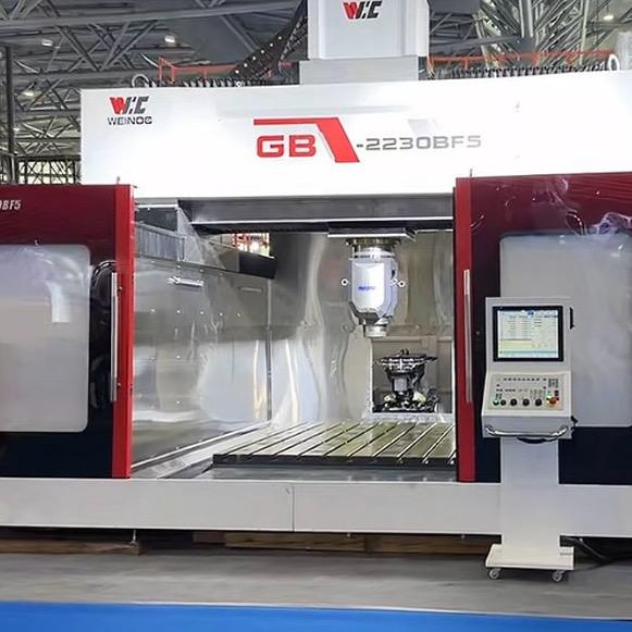 田安旭.机床回收