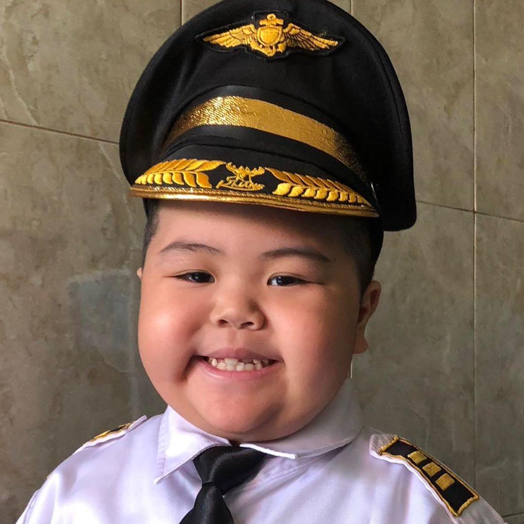 Tatan打蛋哥