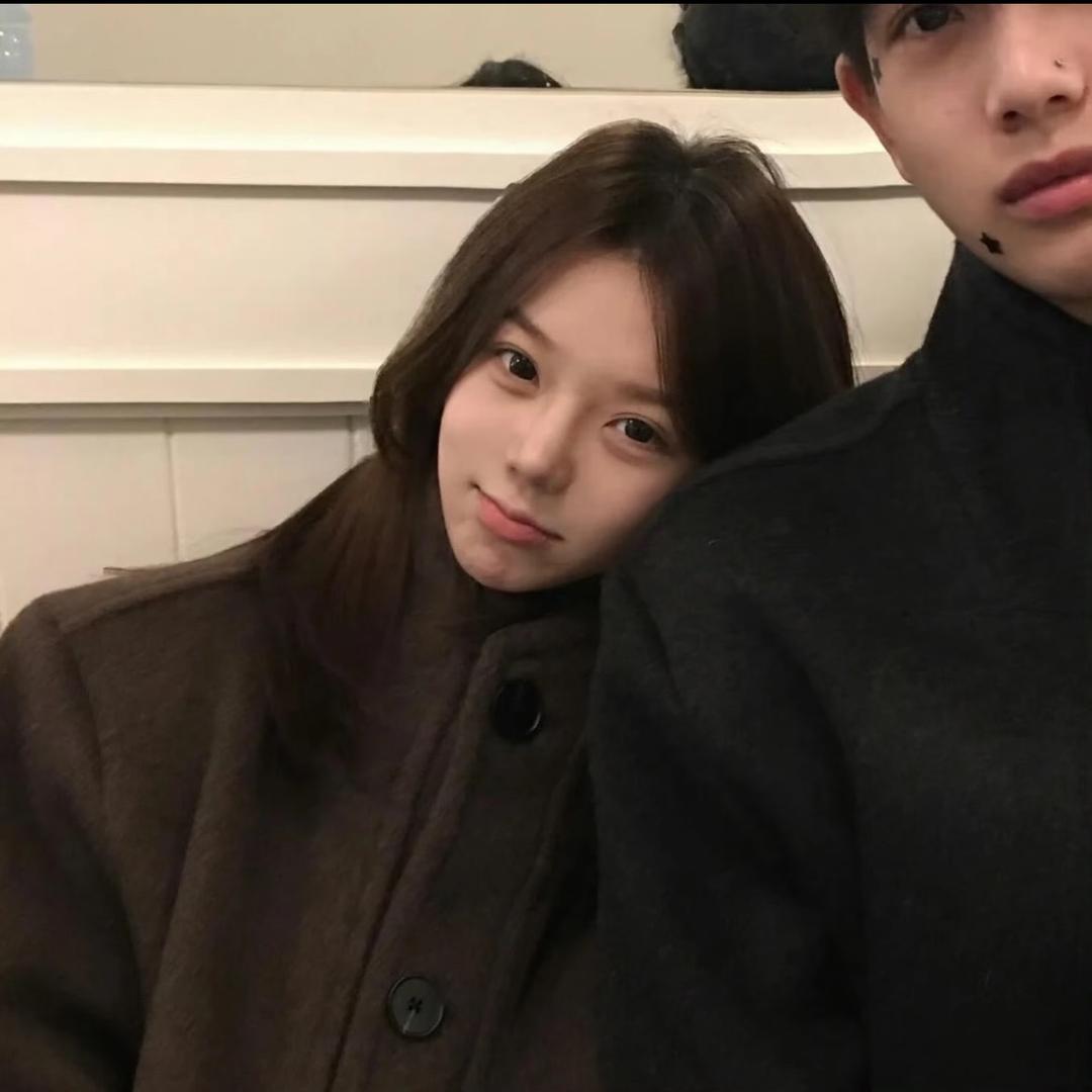 你有我一个就够了呀