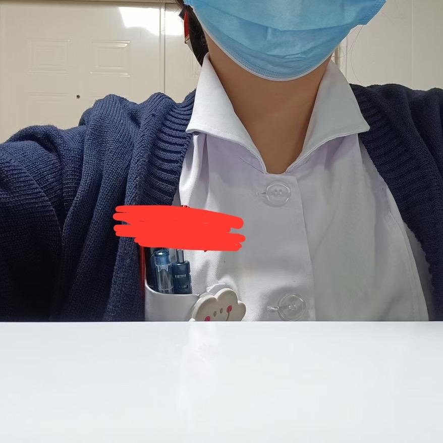 精神科-杨护士