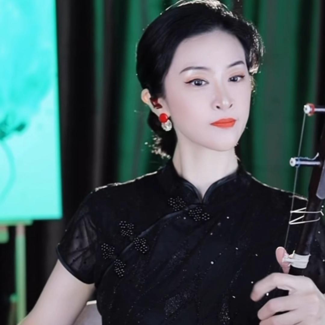 李源源二胡@中央民族乐团