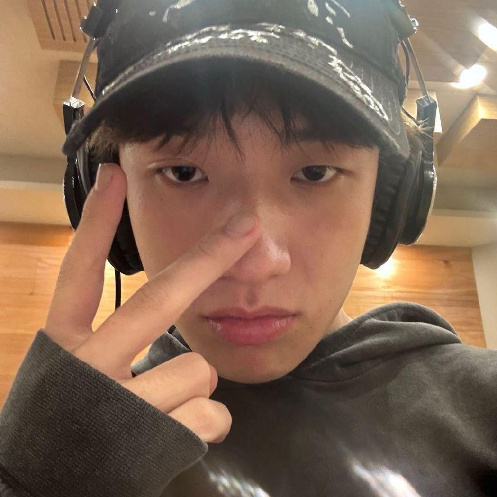 我想7炸鸡（限流中）