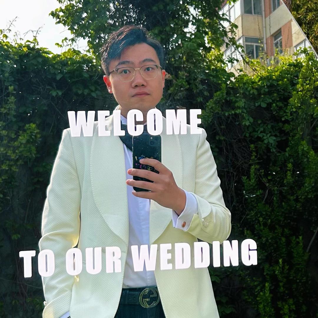 主持人 天智