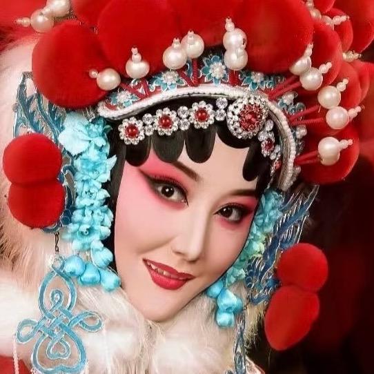 秦腔罐罐茶🔥🔥🔥